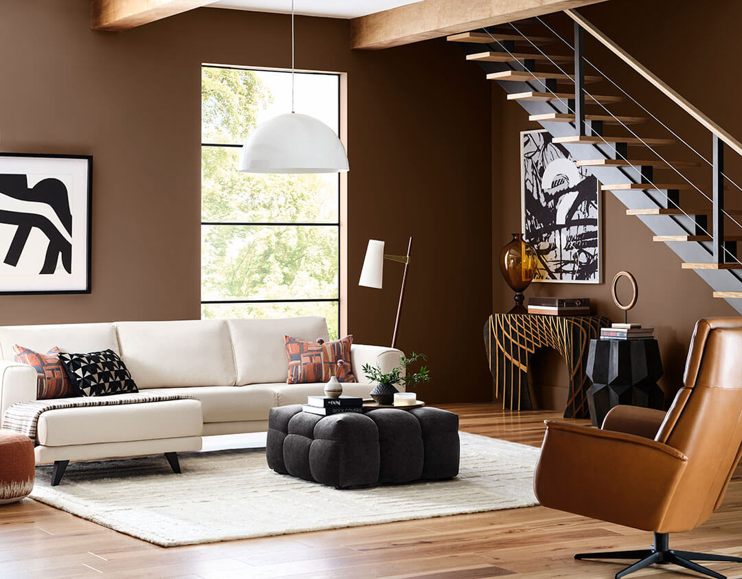 Sherwin-Williams Color Capsule of the Year 2025