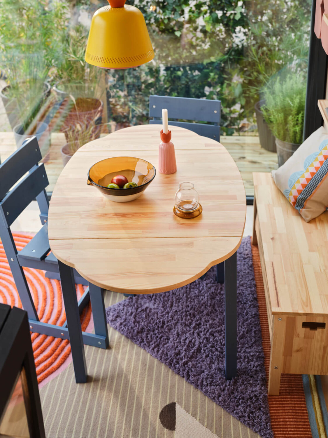 IKEA OMMJÄNGE: A Modern Collection Inspired by Swedish Folklore 12 table-ikea-OMMJÄNGE-collection-nordroom