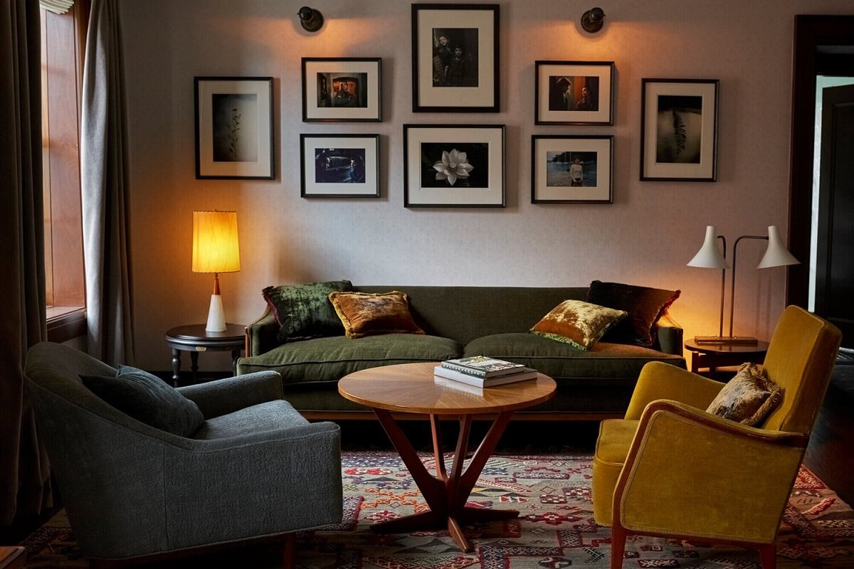 The Maker Hotel in Hudson, New York 13 the-apartment-the-maker-hotel-hudson-nordroom