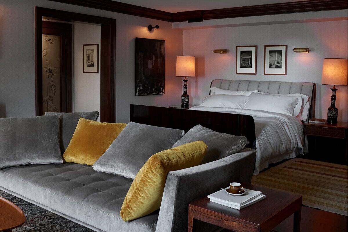 The Maker Hotel in Hudson, New York 19 the-corner-studio-the-maker-hotel-new-york-nordroom