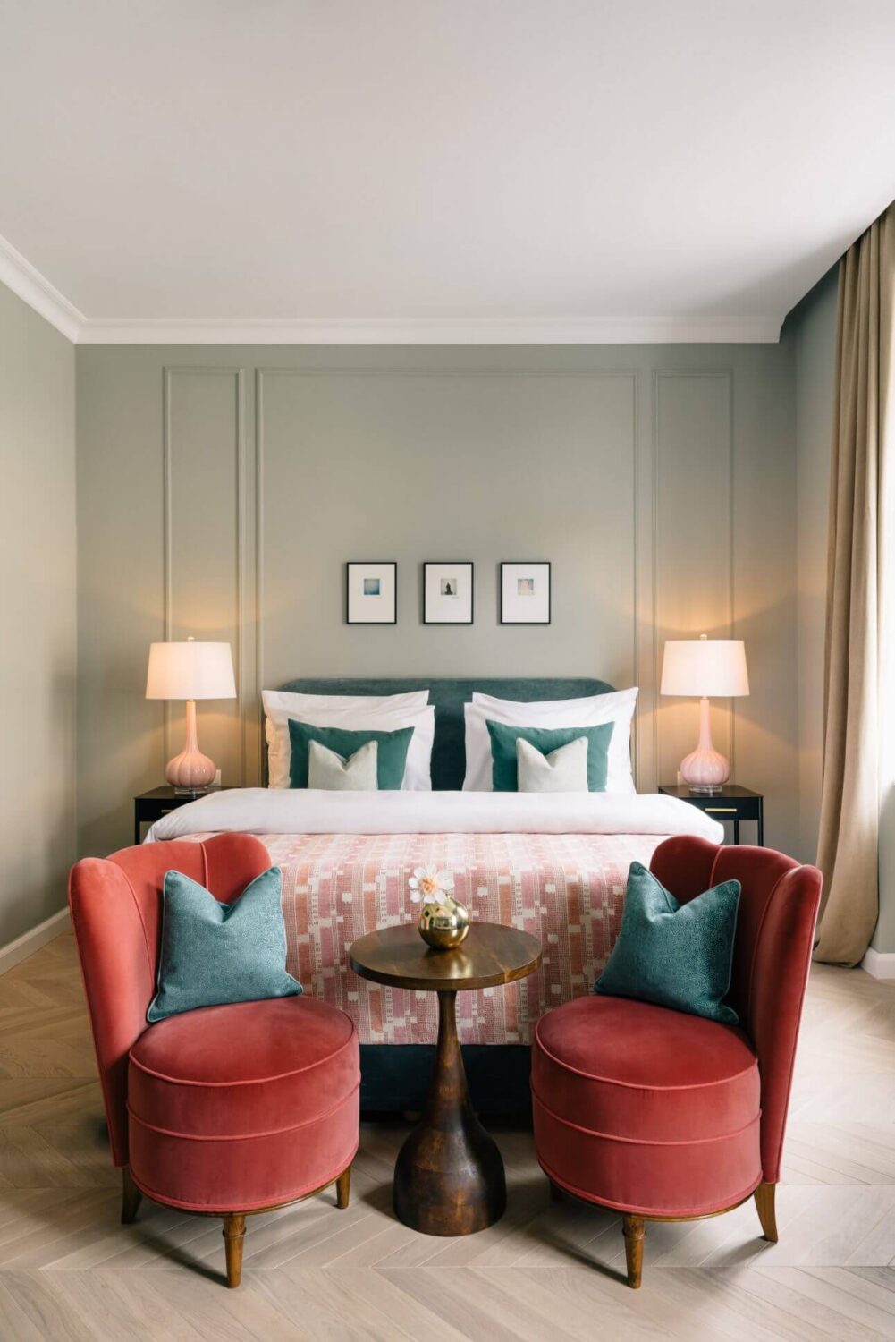 Villa Ivy in Salzburg - Hotel Review 10 the-mozart-heym-collections-nordroom