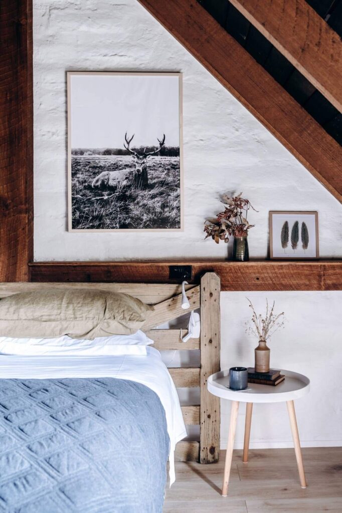 20 Stylish and Peaceful Holiday Cottages in Tasmania 42 the-stable-lofts-stylish-holiday-cottages-tasmania-nordroom