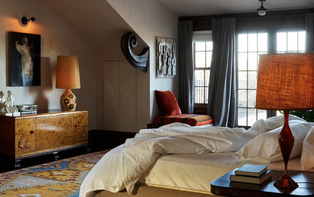 The Maker Hotel in Hudson, New York 16 the-terrace-loft-the-maker-hotel-hudson-new-york-nordroom