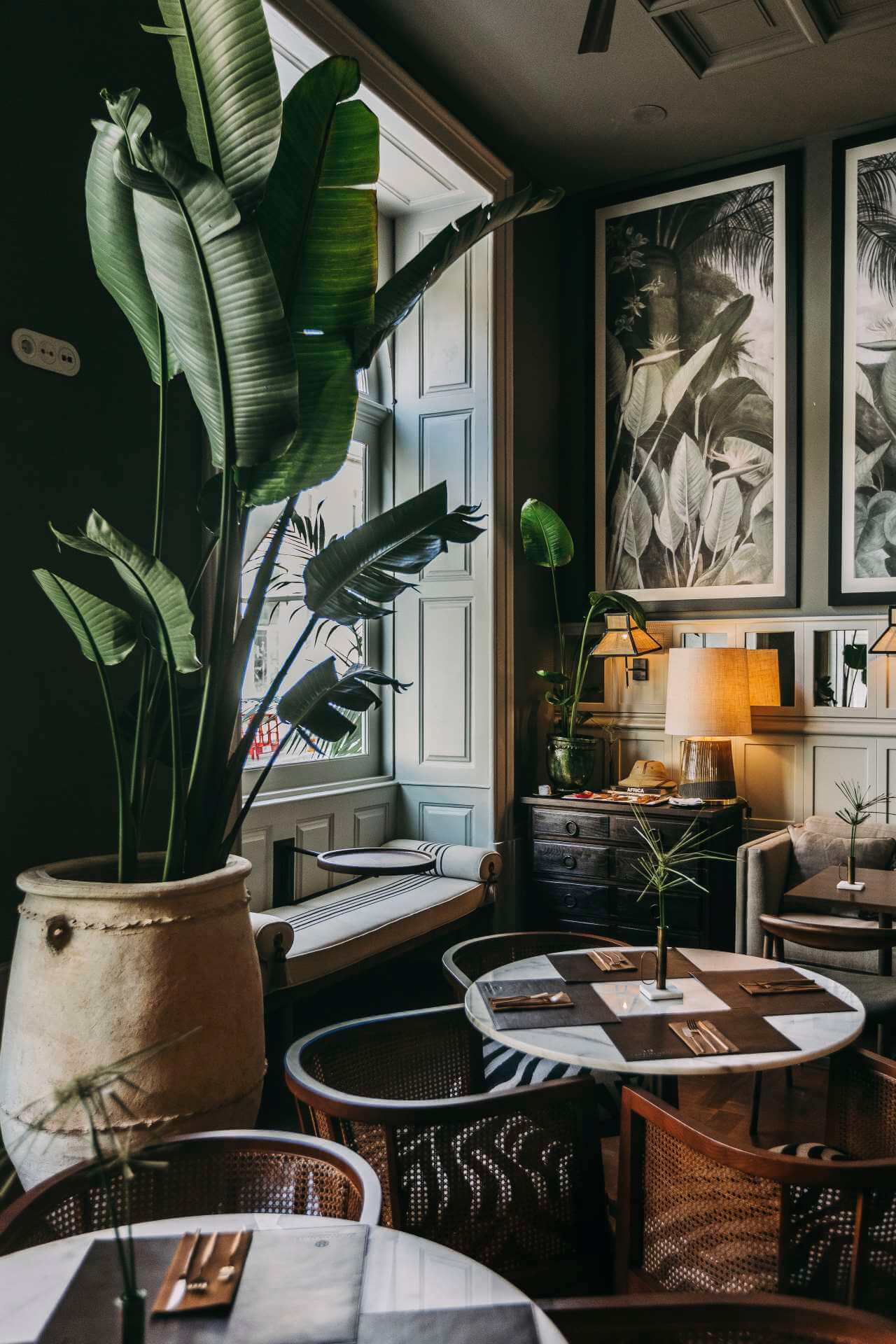 Torel 1884: A Luxurious Boutique Hotel in Porto