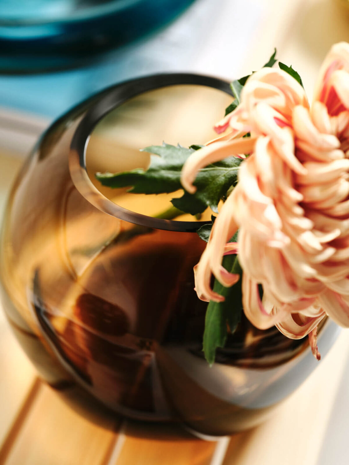 IKEA STOCKHOLM 2025 Collection: Classic Designs Made Of Natural Materials 62 vase ikea stockholm collection 2025 nordroom IKEA STOCKHOLM 2025 Collection: Classic Designs Made Of Natural Materials