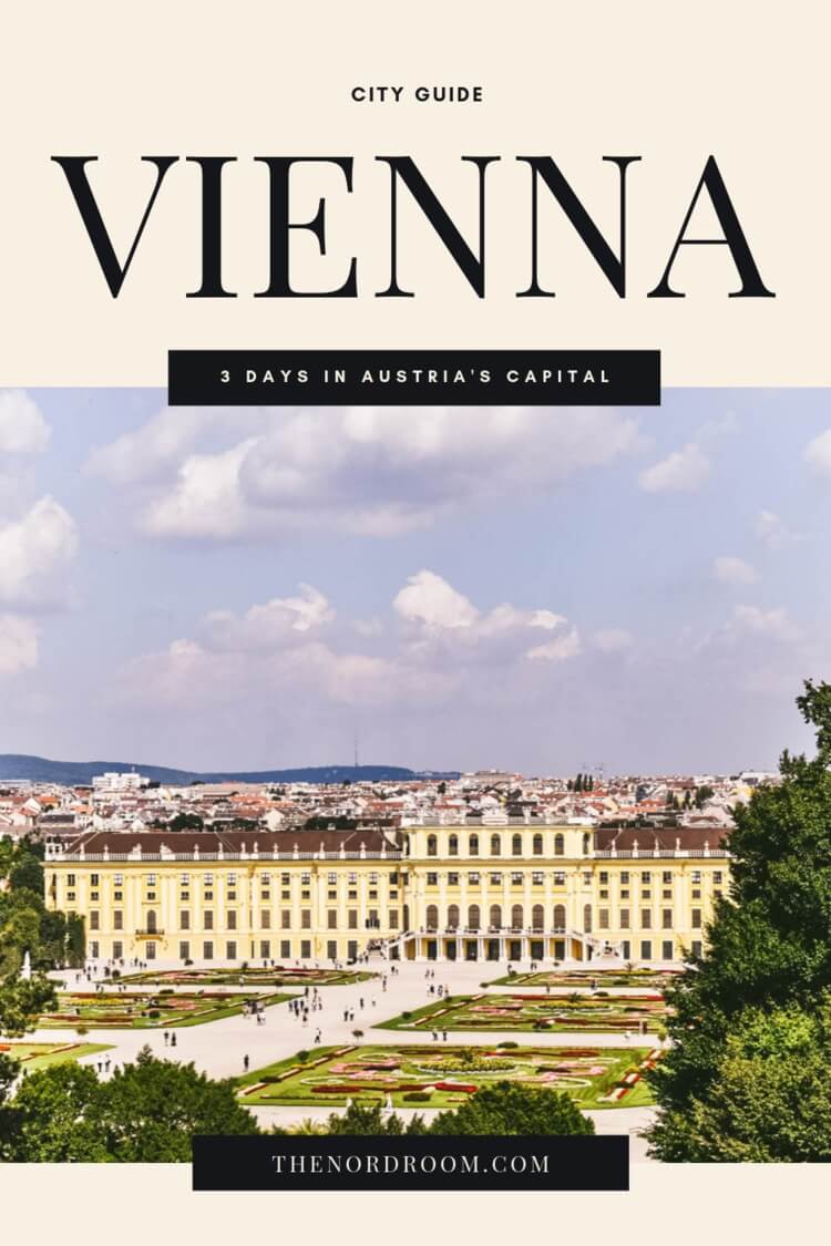 Vienna City Guide