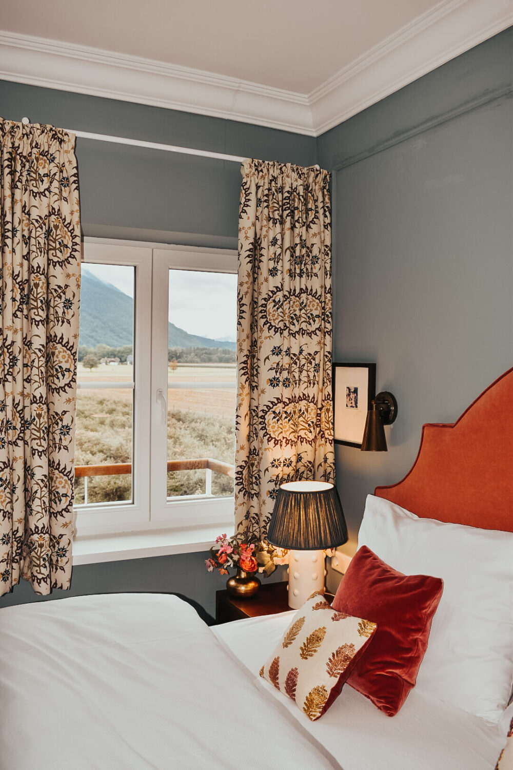 Villa Ivy in Salzburg - Hotel Review 2 villa-ivy-salzburg-checking-in-nordroom