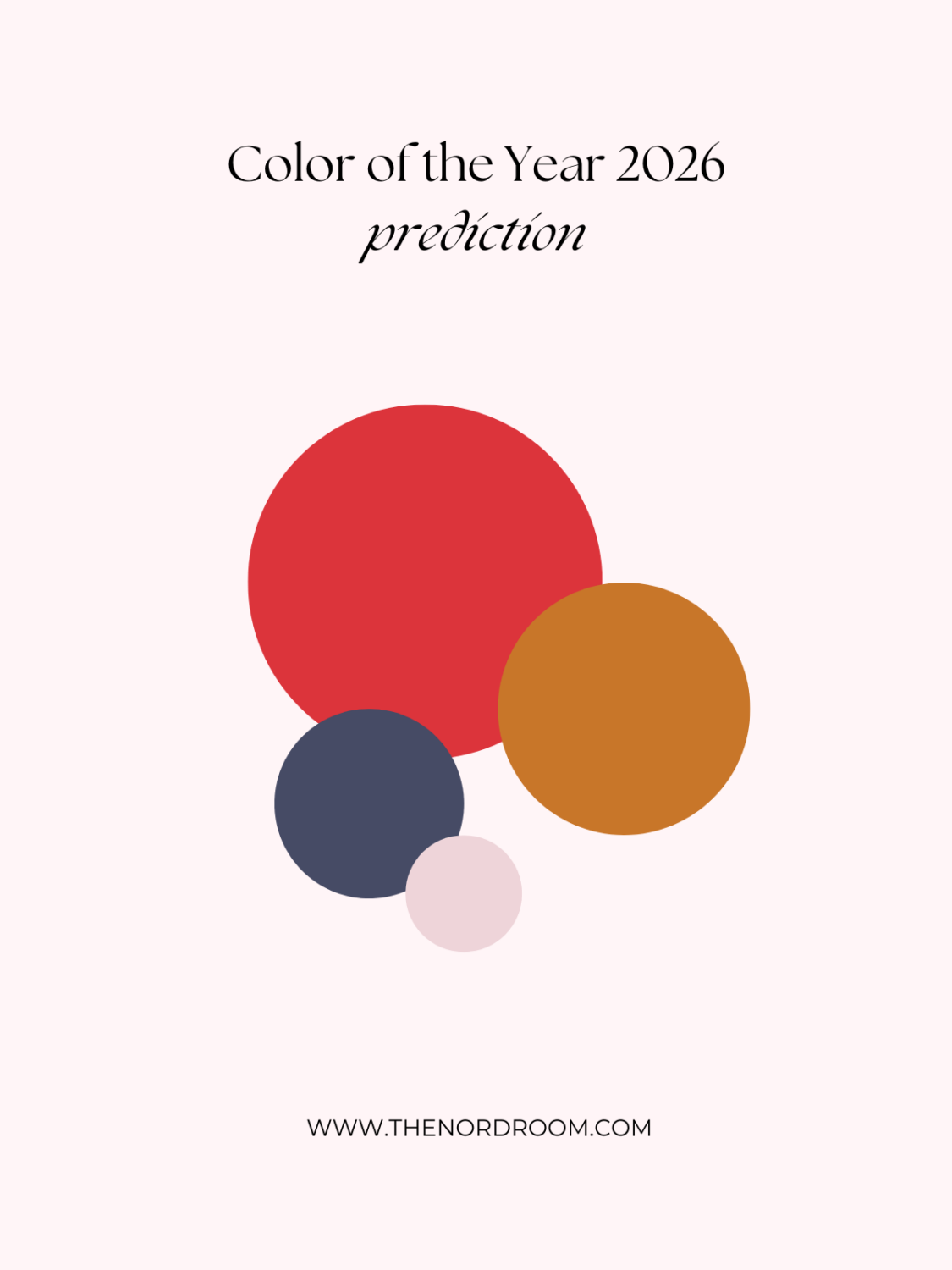 2026 Color of the Year Prediction (with Color Palettes) 34 color of the year 2026 prediction 2026 Color of the Year Prediction (with Color Palettes)