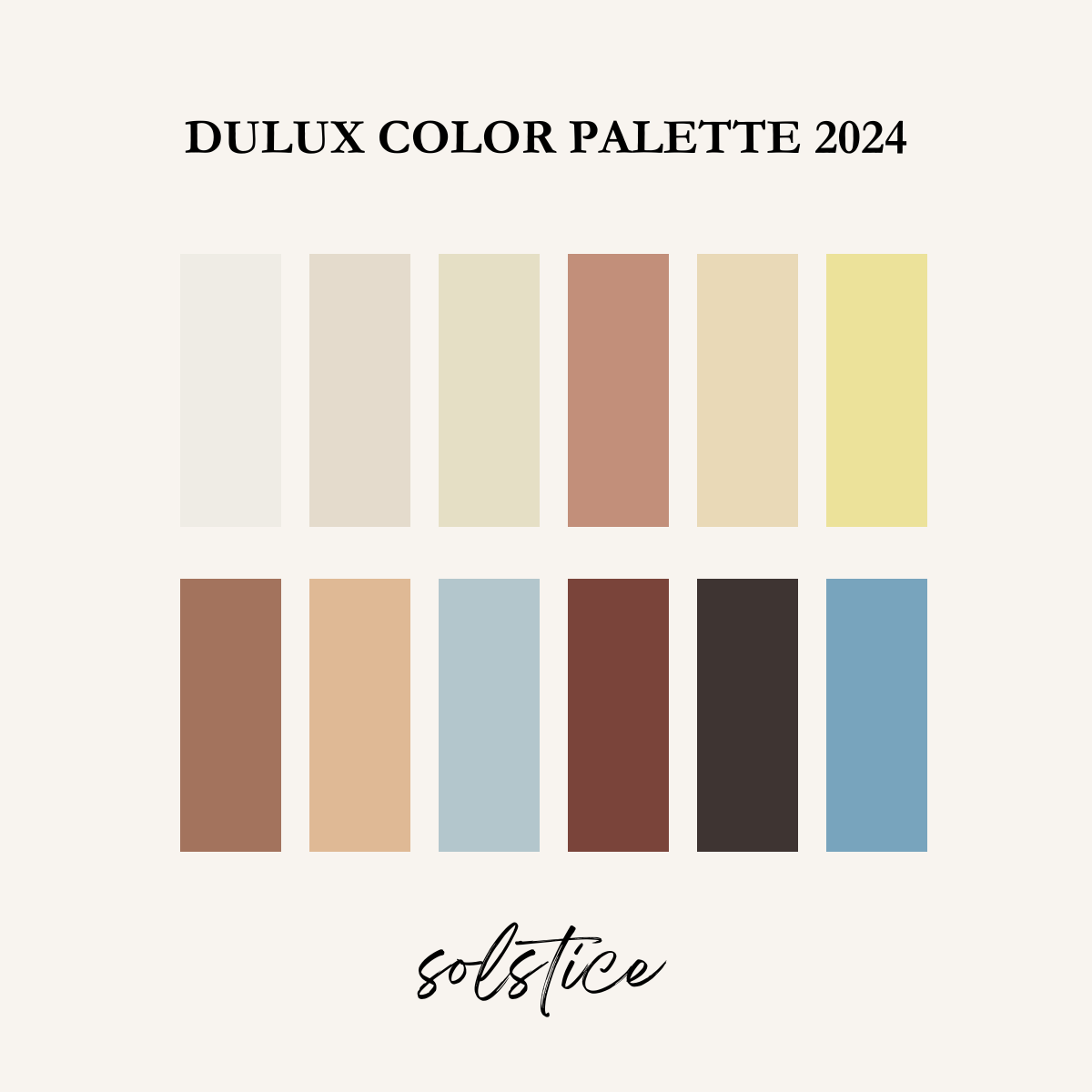 Dulux Color Forecast 2024: Bold and Positive Colors 2 dulux-color-forecast-solstice-palette-nordroom