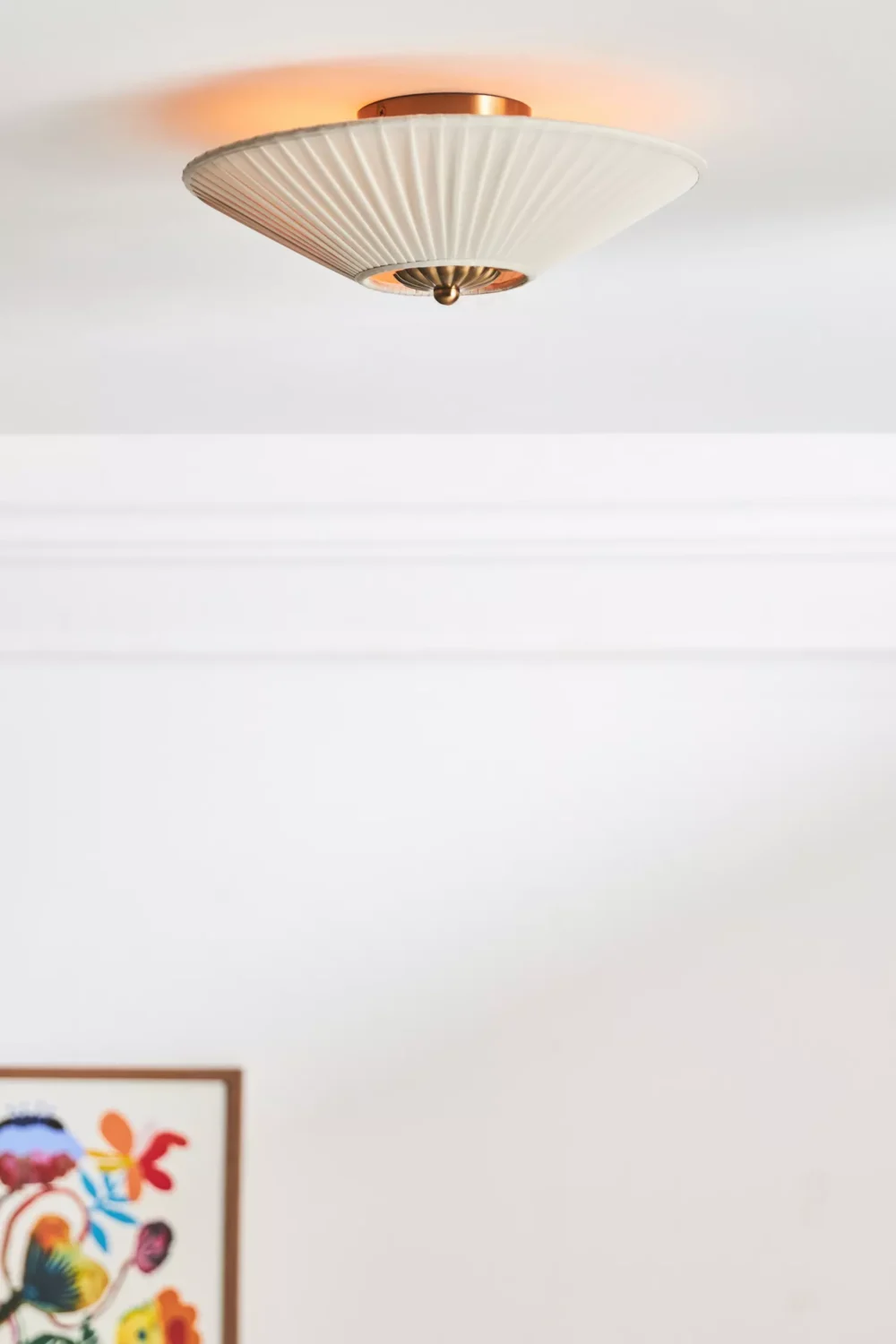 86910460 012 b 7 Simple Tricks To Make a Low Ceiling Look Taller