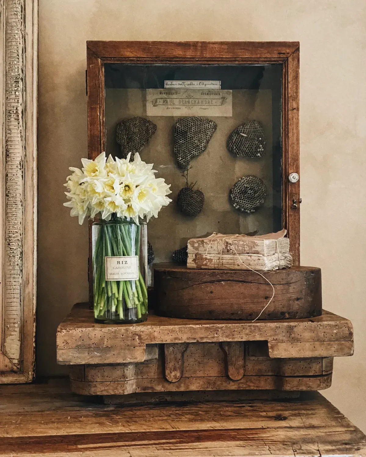 Provencal Maison Aumône is the Perfect French Country House 7 detail-french-country-house-airbnb-nordroom