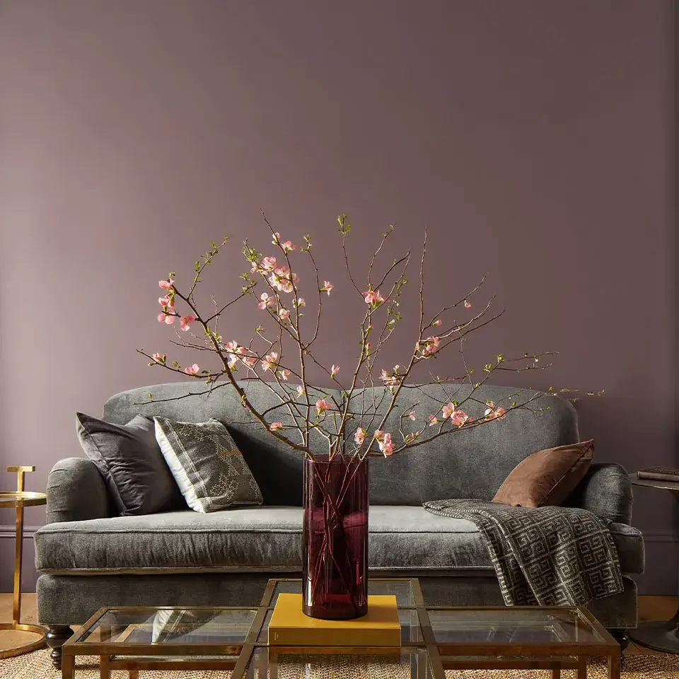 The Color Trends for 2025: Warm, Natural Shades and a Cheerful Accent 3 The Color Trends for 2025: Warm, Natural Shades and a Cheerful Accent