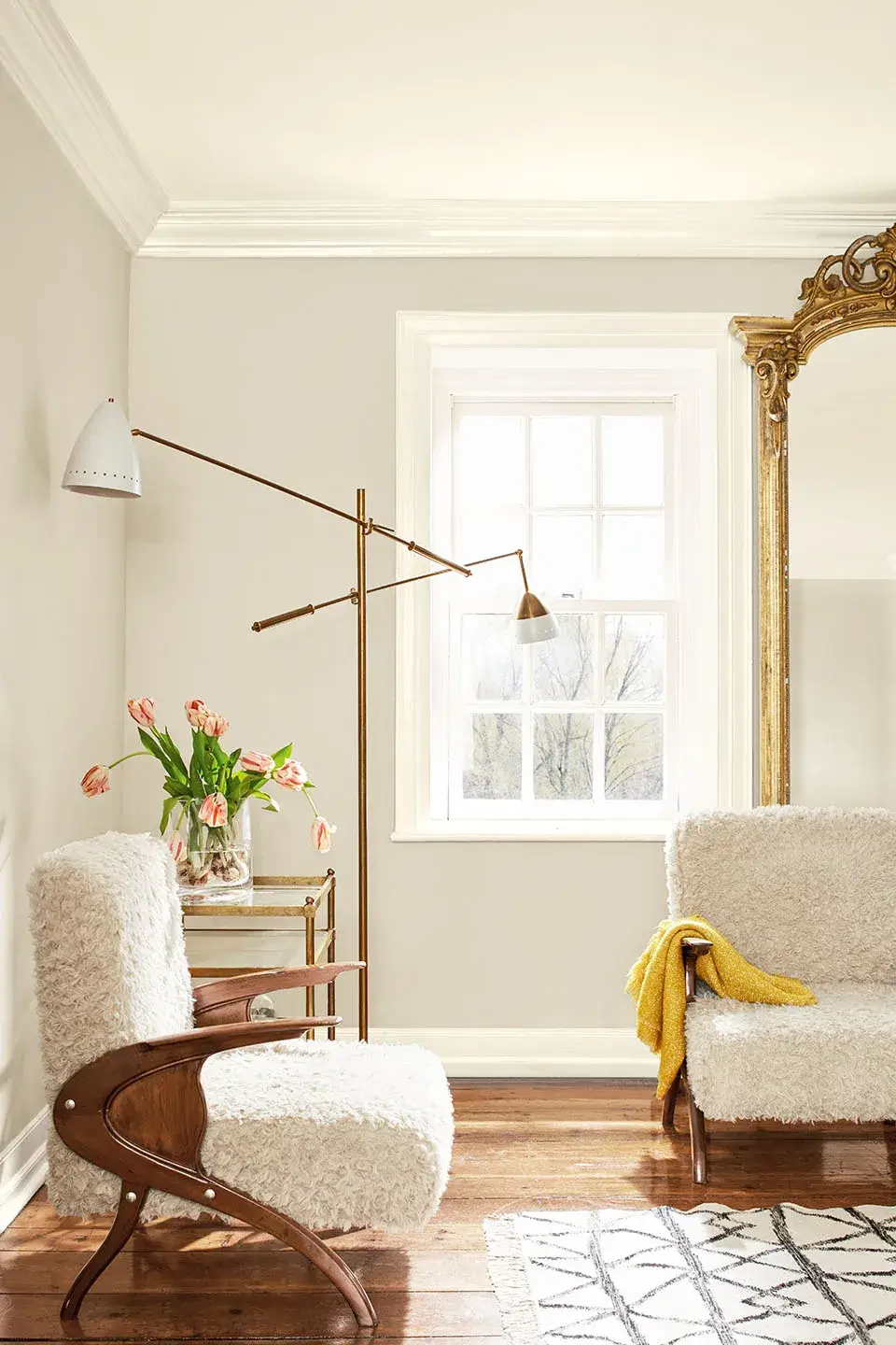 Benjamin Moore Color of the Year 2025: Cinnamon Slate 4 Living Room Benjamin Moore Sea Salt Color Trends Palette 2025 nordroom